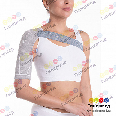 Бандаж для плечевого сустава, правый К-904, разм. M