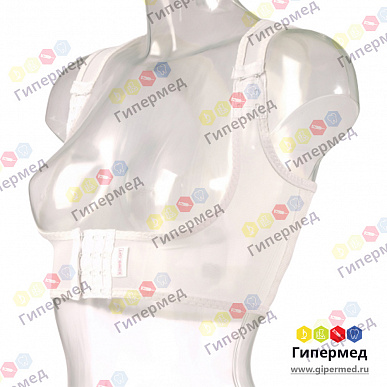 Корректор осанки К-501, размер 4