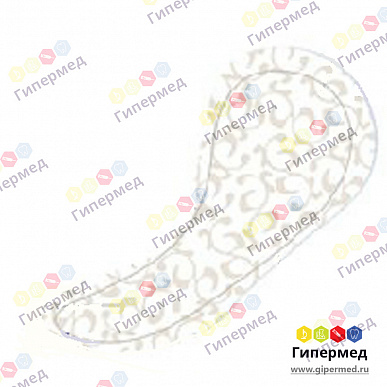 Прокладки ежедневные bella Panty Sensitive Elegance, 20 шт.
