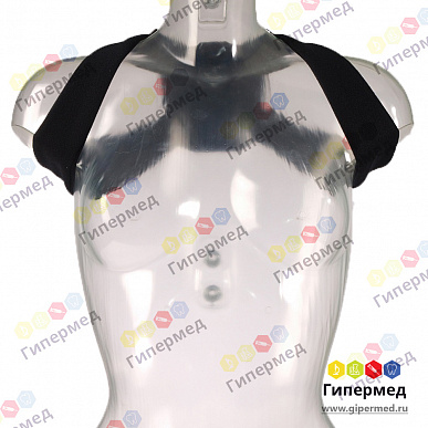 Фиксатор плеча (кольца Дельбе) К-503, 44-48 см