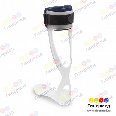 Ортез при отвисающей стопе TP-2102DM, р.3, правый