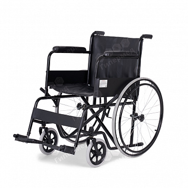 Кресло коляска FS875