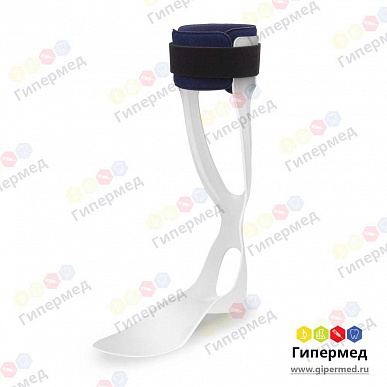 Ортез при отвисающей стопе TP-2102DM, р.3, правый