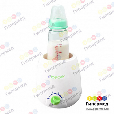 Нагреватель для бутылочки многофункциональный BD3200