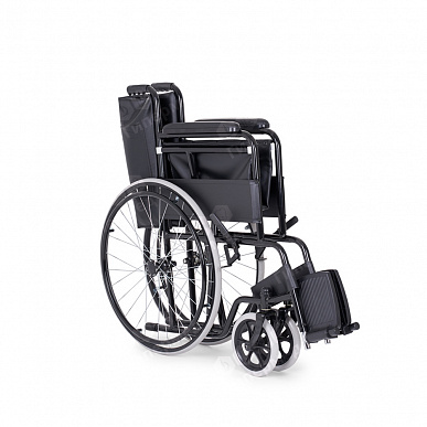 Кресло коляска FS875