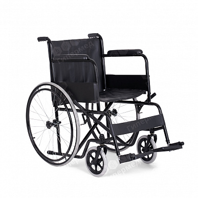 Кресло коляска FS875