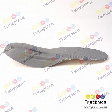 Стельки корригирующие дет. ЭФФЕКТ, COMFORMA FAMILY 26Е, р.19