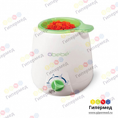 Нагреватель для бутылочки многофункциональный BD3200