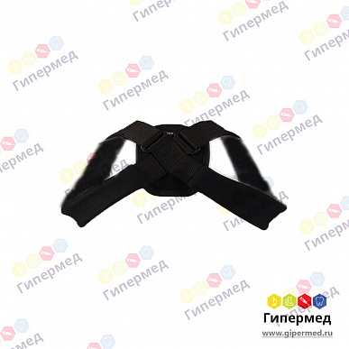 Фиксатор плеча (кольца Дельбе) К-503, 44-48 см