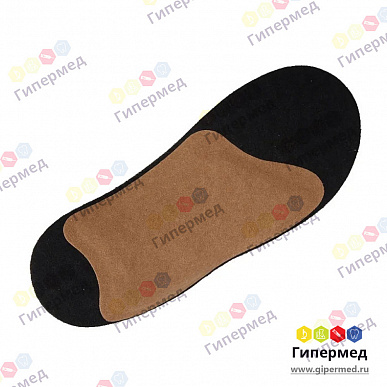 Стельки корригирующие детск. Косолапики, COMFORMA FAMILY 24К, р.22