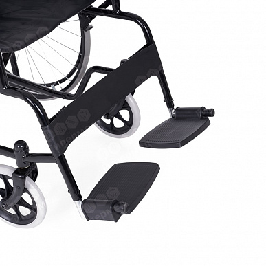 Кресло коляска FS875